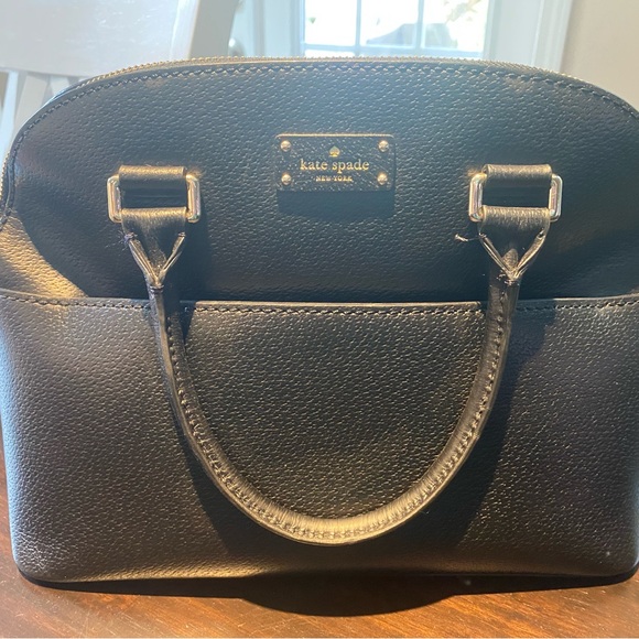 Kate Spade Grove Street Carli Crossbody - Picture 1 of 4